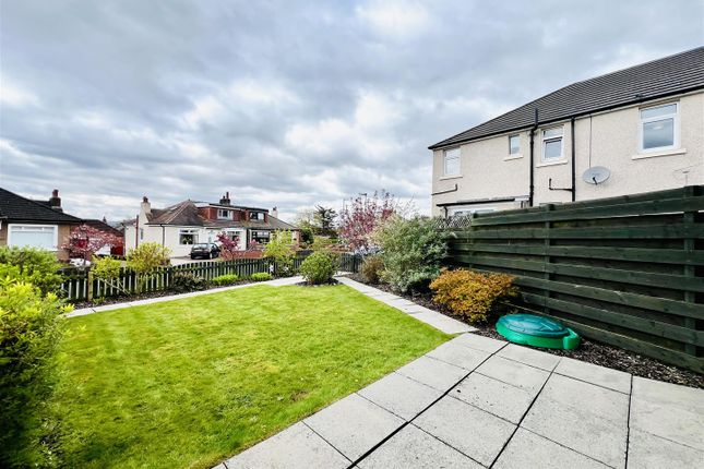 Flat for sale in Haughview Road, Motherwell