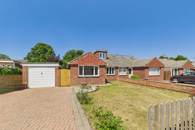 3Â Bedroom Detached Bungalow For Sale