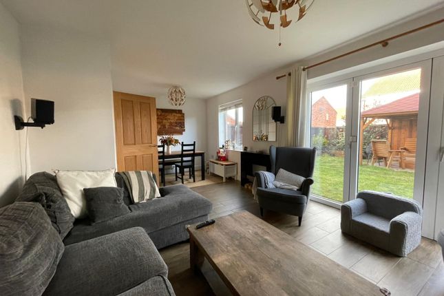 11, Cherwell Croft, Selby photo 3