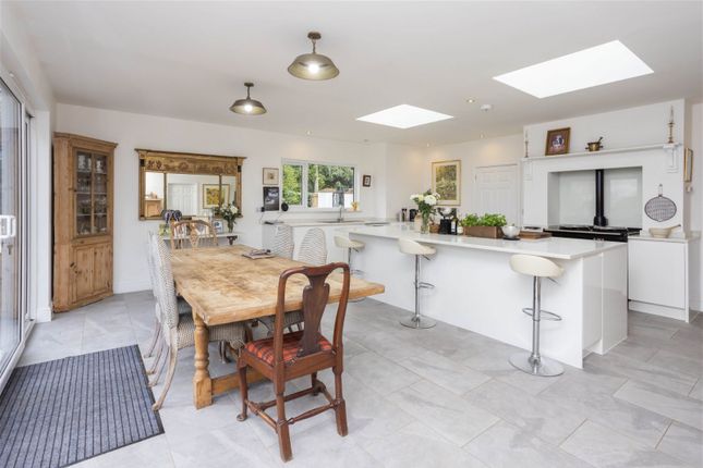Detached house for sale in Mill Corner, Northiam, Rye