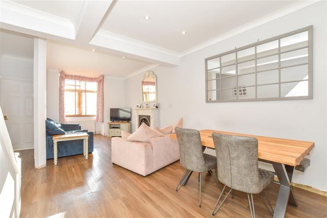 Terraced house for sale in Wykeham Road, North End, Portsmouth, Hampshire