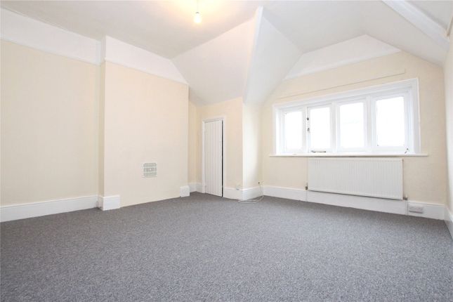Flat to rent in Rowlands Road, Worthing, West Sussex