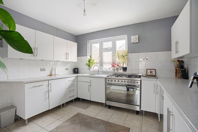 Detached house for sale in Whitehill Lane, Gravesend