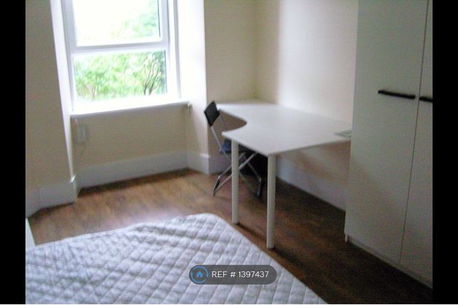 Thumbnail Flat to rent in Ashgrove Road, Aberdeen