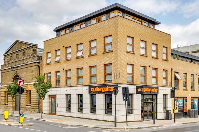 Apartment 11 Chant House, 100-102, Arlington Road, London photo 3