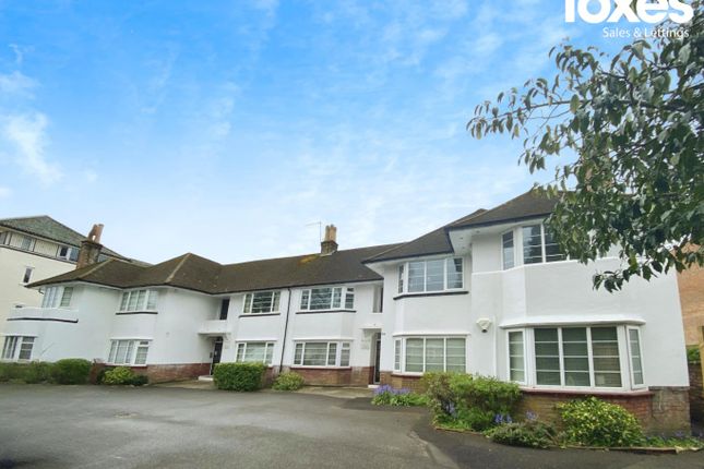 Flat to rent in Dorwin Court, 68 Princess Road, Poole, Dorset