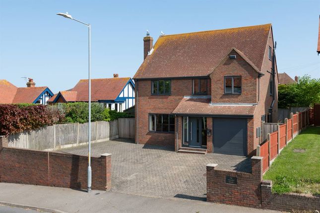 Detached house for sale in Beltinge Road, Herne Bay