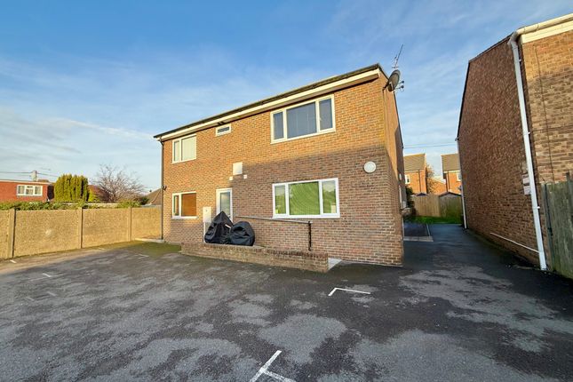 2 Northend Lodge Front