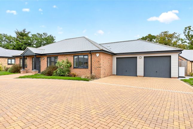 3-bed bungalow on 2 Oak Tree Place,, Elmstead Market, Essex, £650,000