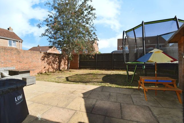 14, Clarkes Croft, Thirsk photo 2
