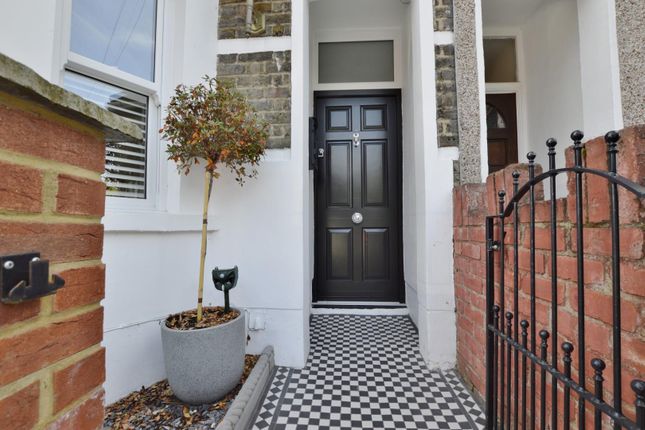 Property for sale in King George Avenue, London