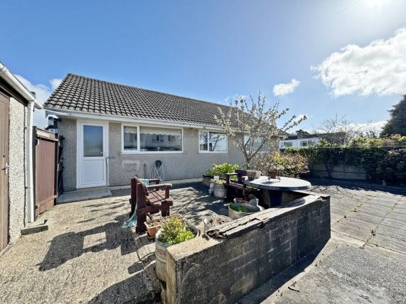 Bungalow for sale in Ballanorris Crescent, Friary Park, Ballabeg
