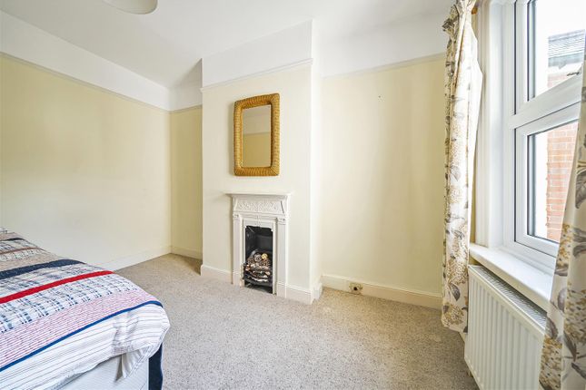 Terraced house for sale in Carlton Terrace, Devizes