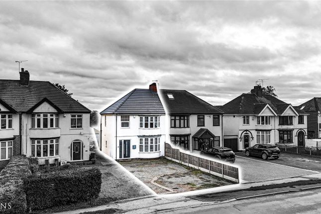 67, The Long Shoot, Warwickshire photo 2