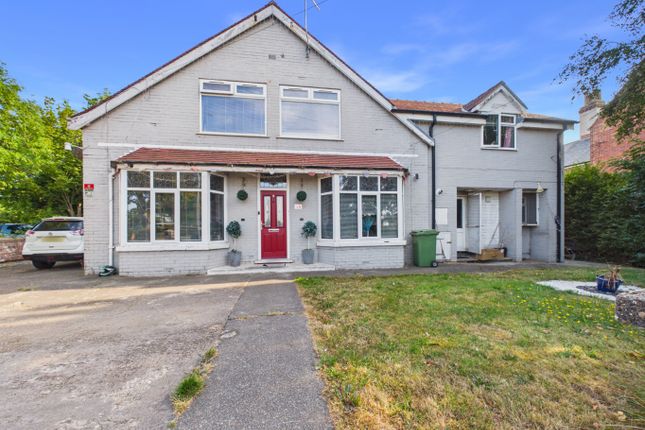 12-bed detached on 55 Hull Road, Withernsea, East Riding Of Yorkshire, £360,000