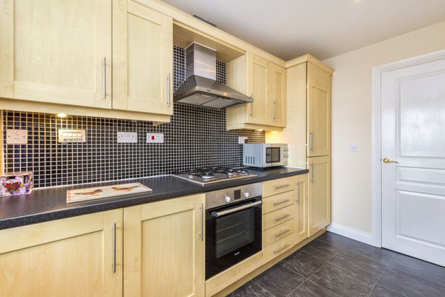 Flat for sale in The Firs, Kimblesworth, Durham, County Durham