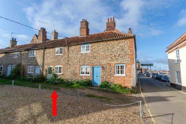 1 Bed Cottage For Sale In East End Wells Next The Sea Nr23 Zoopla