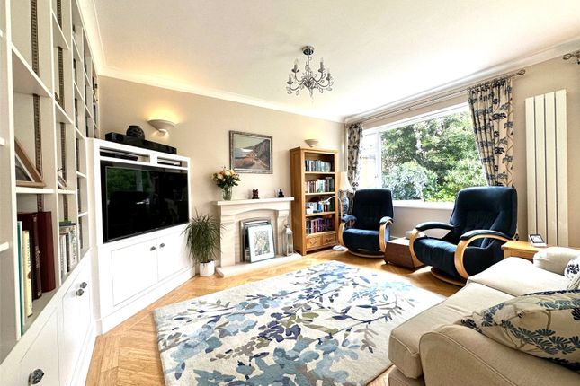 Detached house for sale in Milnthorpe Road, Meads, Eastbourne
