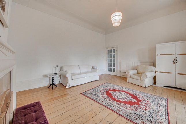 Flat for sale in Oxford Road, Birkdale, Southport
