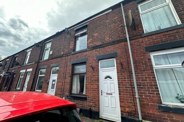 Thumbnail Terraced house for sale in Cannon Street, Radcliffe, Manchester