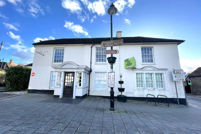 Thumbnail Retail premises to let in 3 The Square, Liphook