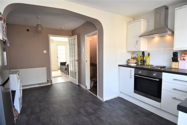 Terraced house for sale in Church Road, Droitwich, Worcestershire
