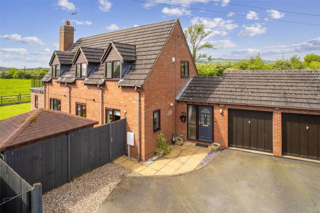 Detached house for sale in Hinton-On-The-Green, Evesham, Worcestershire