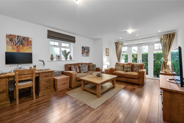 Flat for sale in Elizabeth Place, 53 More Lane, Esher