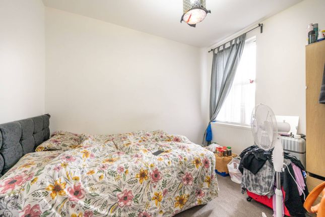 Flat for sale in Strone Road, Manor Park, London