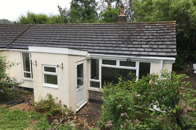 2 Bed Bungalow To Rent In Lyme Road Lyme Regis Dt7 Zoopla