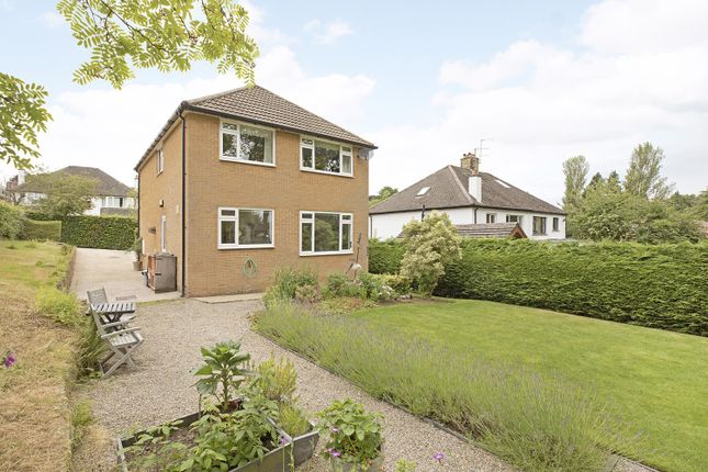 Detached house for sale in Shannon Close, Ilkley