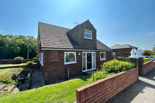 Detached house to rent in Hill Court, Rochester