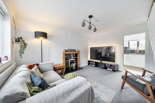 8, Samson Court, Nottingham photo 2