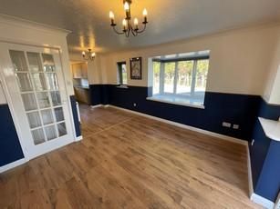 Detached house to rent in Titty Ho, Raunds, Wellingborough