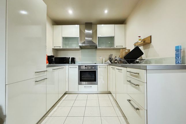 408, 4, Kelso Place, Manchester photo 2