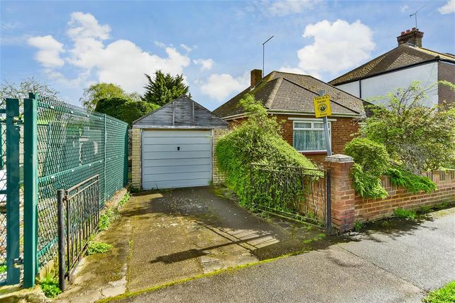 Detached bungalow for sale in Holmside Avenue, Minster-On-Sea, Sheerness, Kent