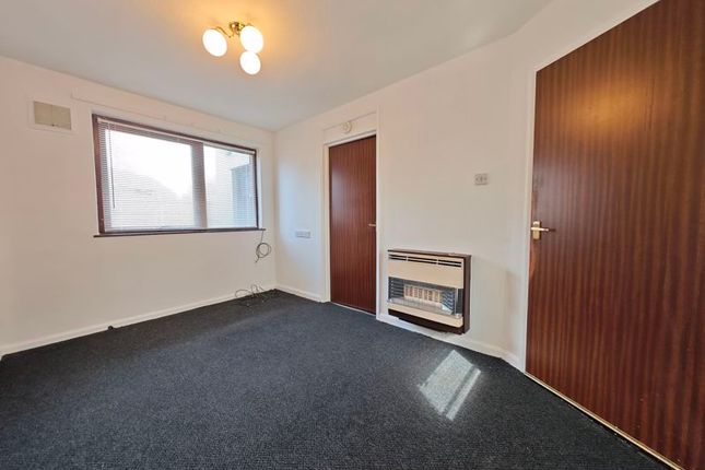 Flat to rent in Partridge Place, Carlisle