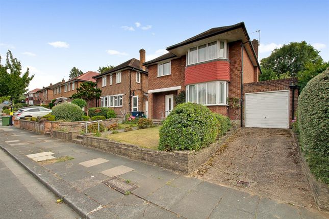 Thumbnail Property for sale in Ashbourne Road, London