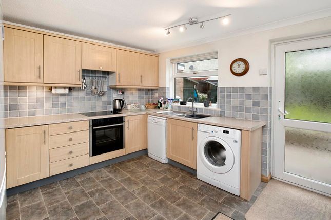 Semi-detached house for sale in Kingsdown Close, Dawlish