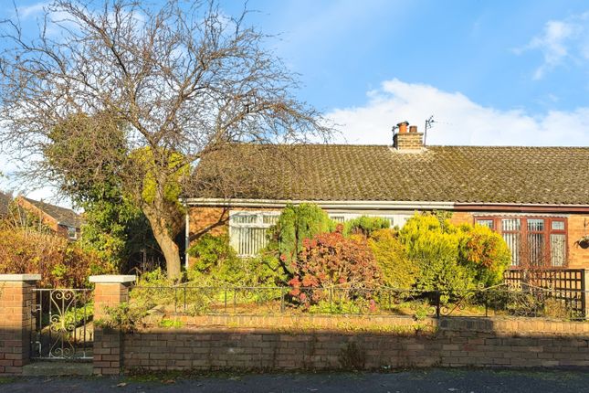 2-bed house on 9, Whitstone Drive, Skelmersdale, £130,000