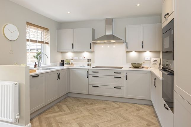 Plot 103a, The Holden, Henley Gate, Ipswich photo 3