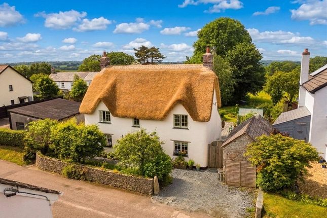 2-bed house on Pitt Quarry Cottage,, North Street, Beaworthy, £400,000