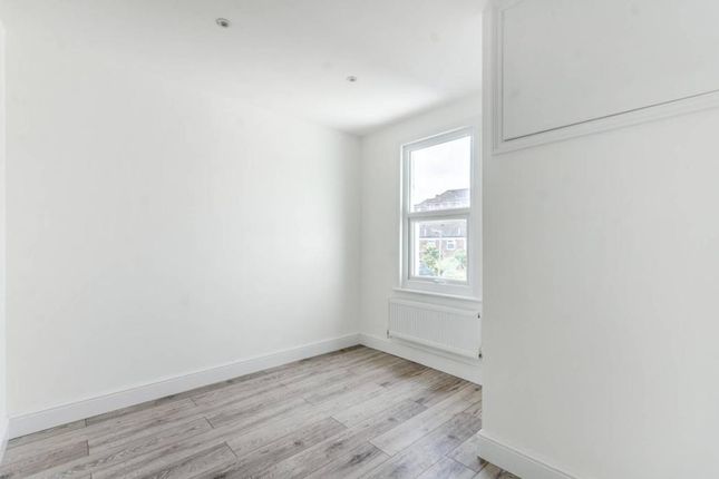 Terraced house for sale in Lansdell Road, Mitcham