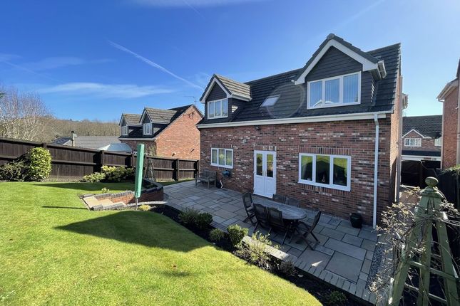 3, Sandyfield Court, Biddulph photo 4