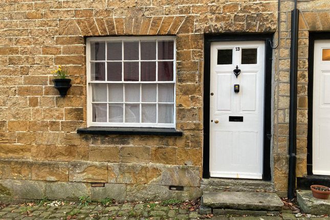 Thumbnail Cottage to rent in Church Street, Crewkerne
