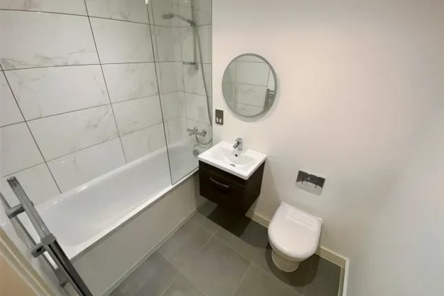 Oscar House(NEX), 1, Cleworth Street, Manchester photo 3
