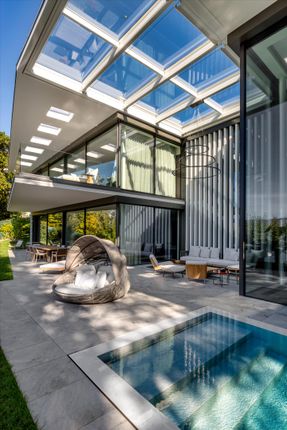 Villa for sale in Anières, Genève, Switzerland