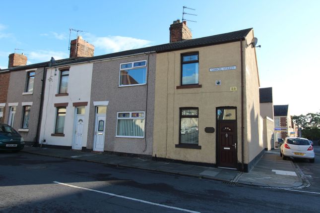 2 Bedroom Terraced For Rent