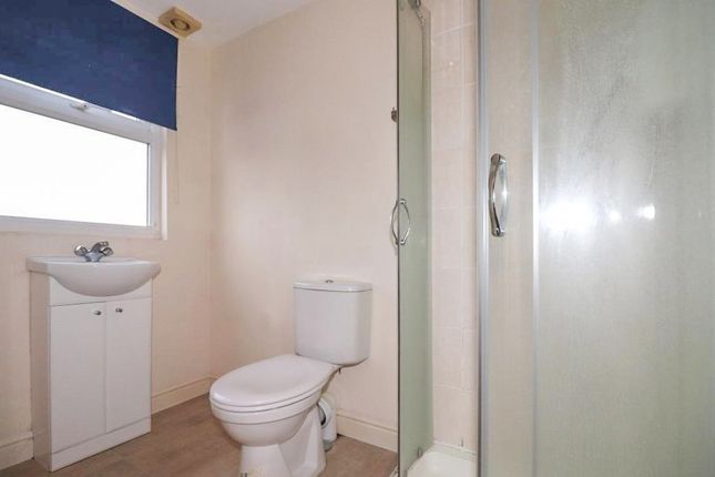 Flat for sale in The Esplanade, Worthing