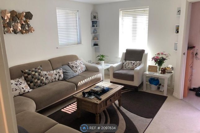 End terrace house to rent in Ascot Way, Bicester